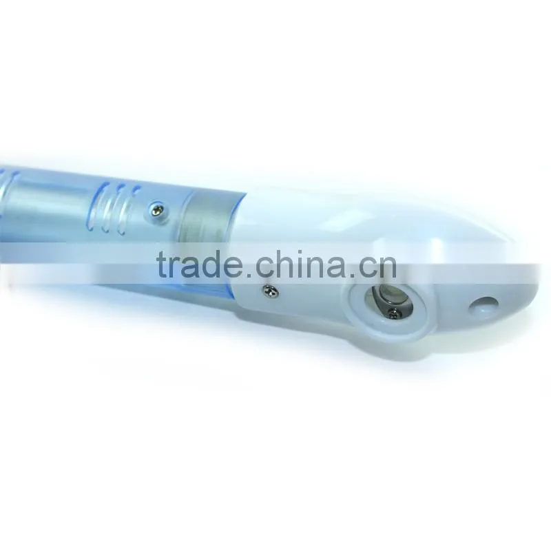 2014 new products Portble beauty personal care Cheap Facial Steamer ozone vaporizer moisturizer