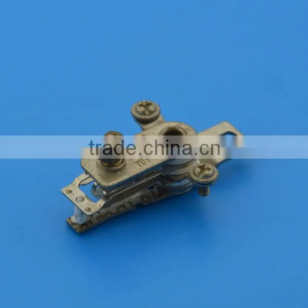 KST Limit Thermostat
