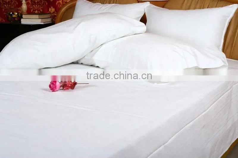 3cm stripe pure cotton bedding fabrics