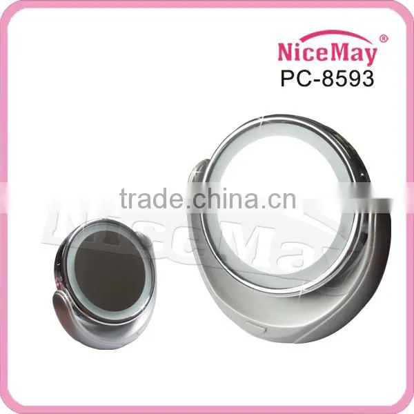 desktop makeup cosmetic mirror
