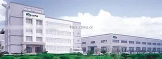 Zhejiang Dawei Automation Co., Ltd. company overview - view 1