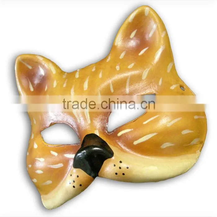 Cute Face Animal Masks Kid