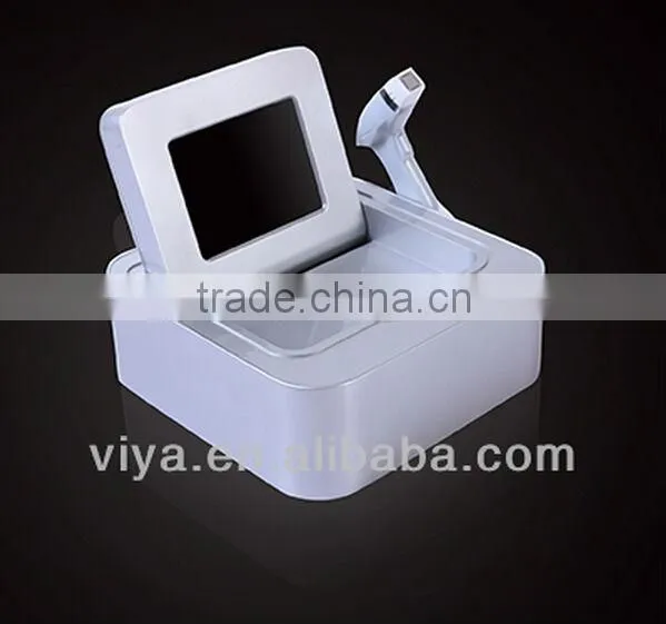 F998 Portable micro-needle fractional rf face lift machine