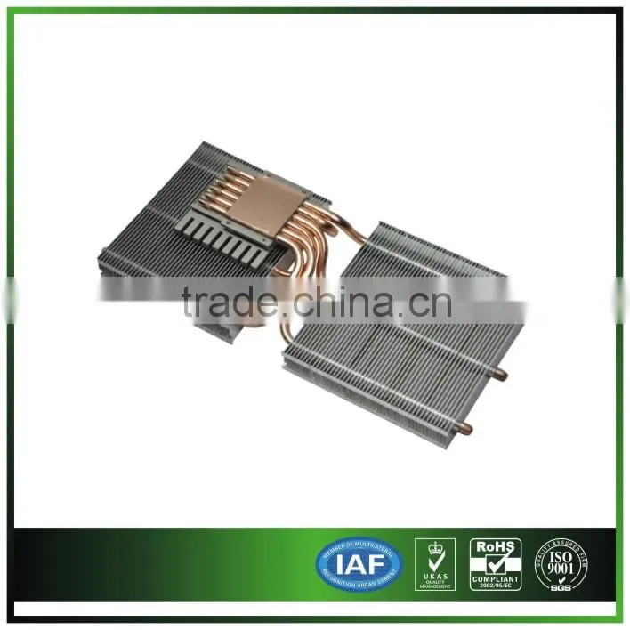 VGA cooler hs-10