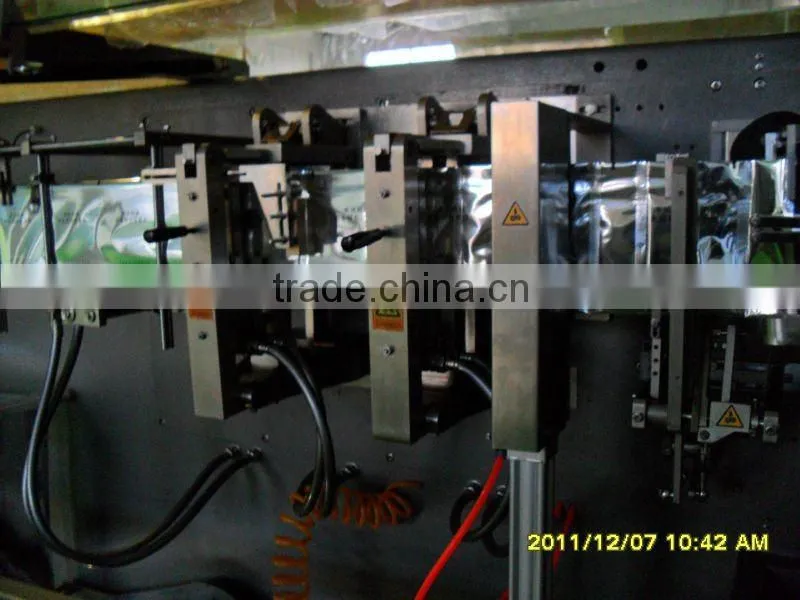 Washing detergent Pouch filling MachineYF-180