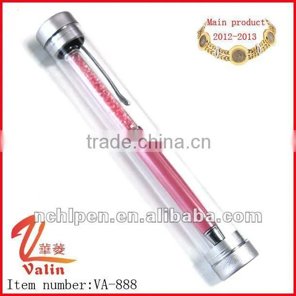 Metal pen with gift box/best for business gift