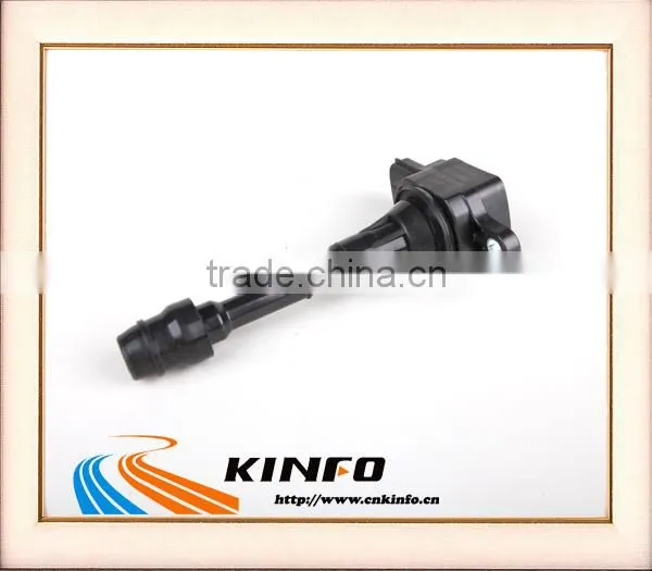 Generator ignition coil for Teana