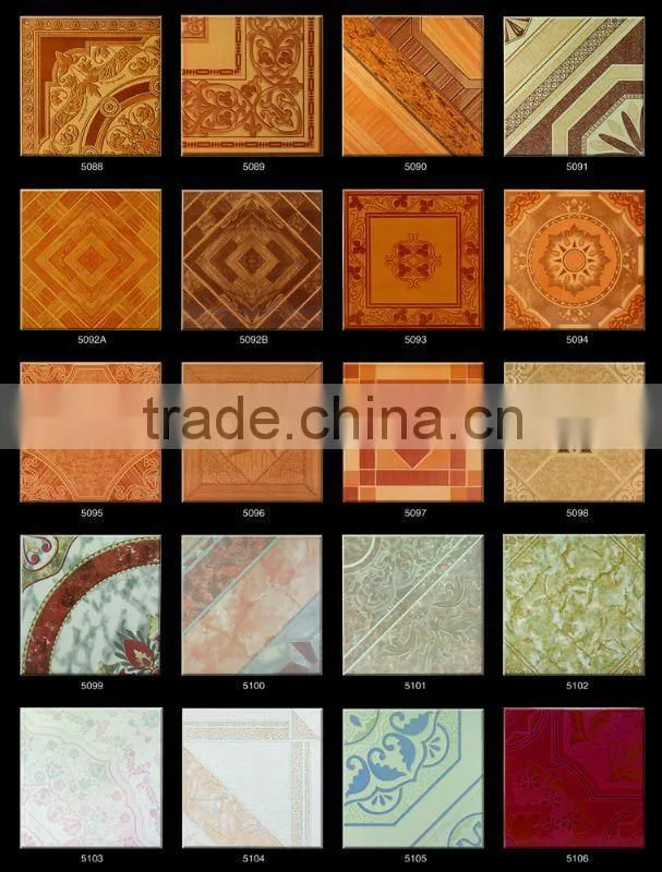 Ceramic Glazed tile/ interior tile/ wall tile / floor tile