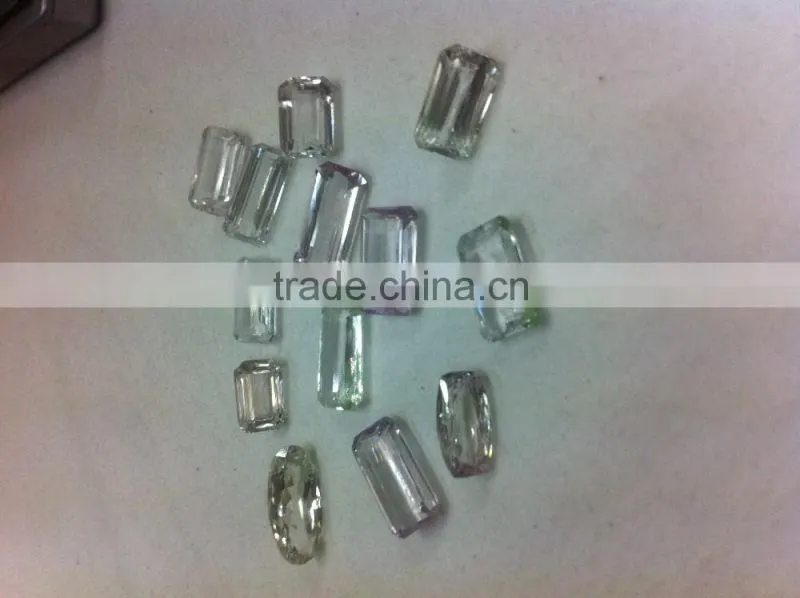 Pink Kunzite Gemstone