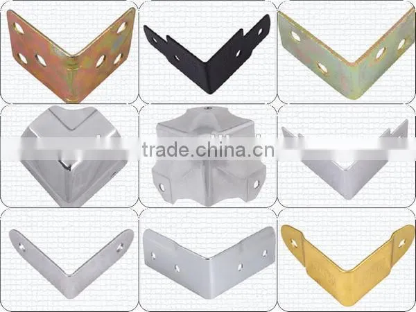 angle brackets for wood/angle corner brackets