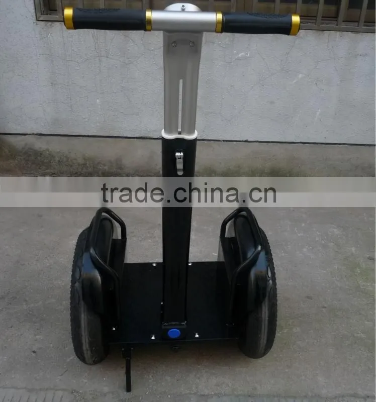 new model electric chariot balance scooter