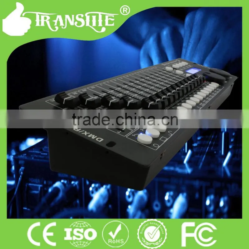 New wireless dmx512 stage equipment wifi dmx controller