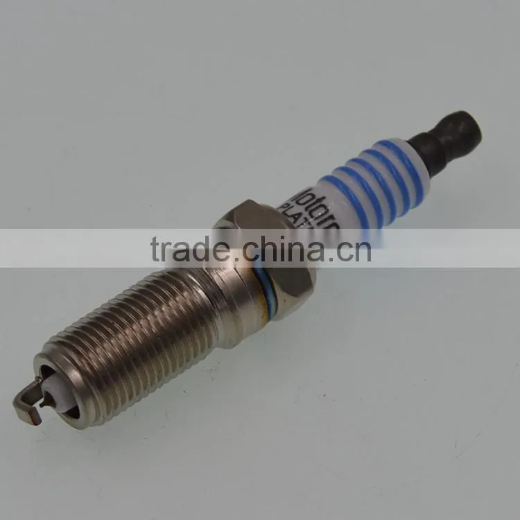 Cheap Price Platinum Spark Plug for Ford Mazda Lincoln Mercury AYFS22FM SP-411