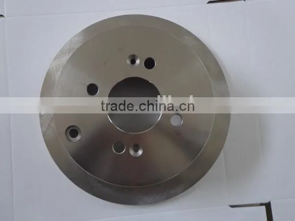 Brake Disc OEM NO. 58411-1C800 for Car