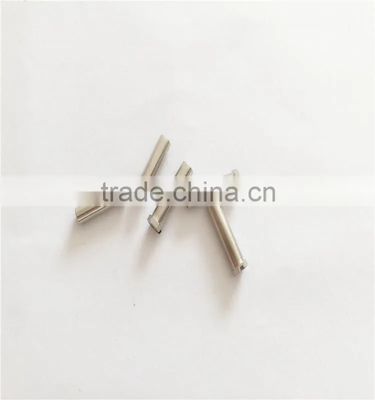 Best Prtice Of Copper Electroless Nickel Adjusting Screw Nut