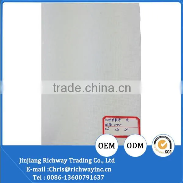 22 stitch bonded fabric shoes lining cloth for shoes part