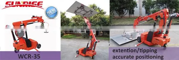 Best choice electric glass suction