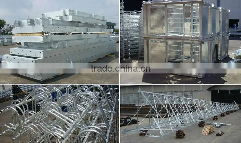 barrel plating machine