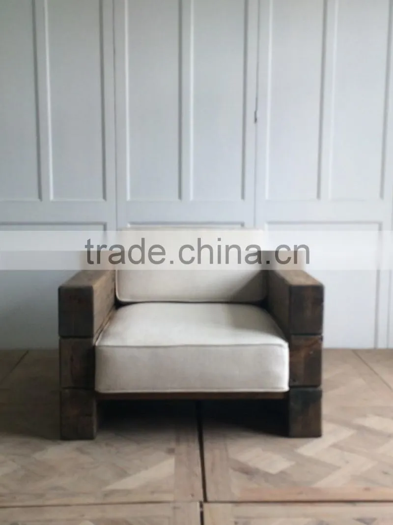 pine furniture antique living room chair