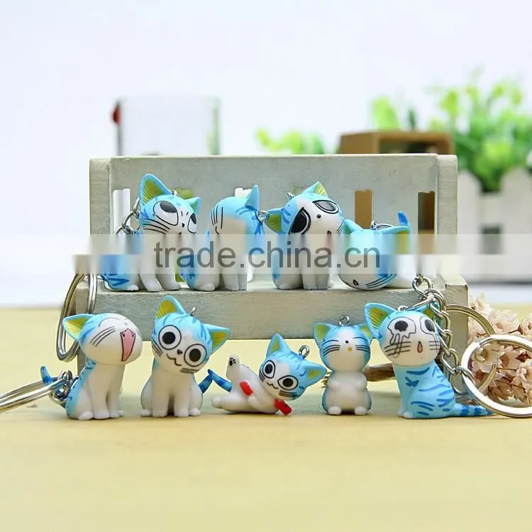 3D plastic Promotional PVC figure/pvc figures,PLASTIC figure toys for promotion