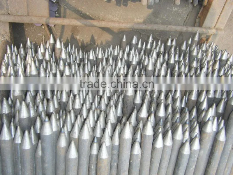Curb Stakes/ Steel Nail Stake/Form Stakes
