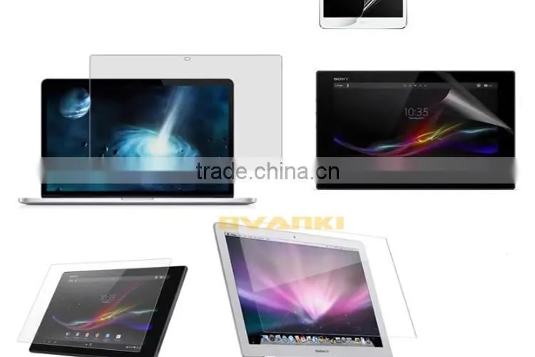 Screen protector for lenovo a1000 screen protector