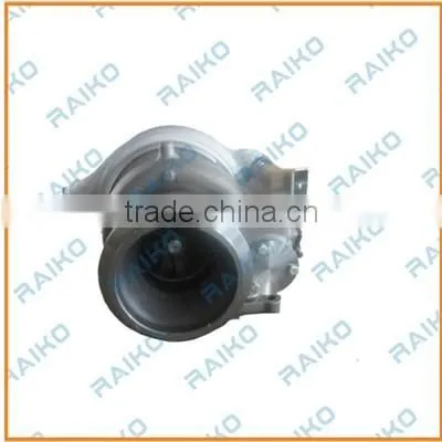 Industrial HX55W Turbo 4036915 4089854 4035893 Turbocharger