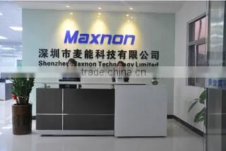 Shenzhen Maxnon Technology Limited company overview - view 1