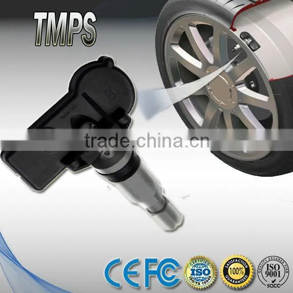 AT82230 Wirless Tire Pressure Monitoring System TPMS with External Sensor