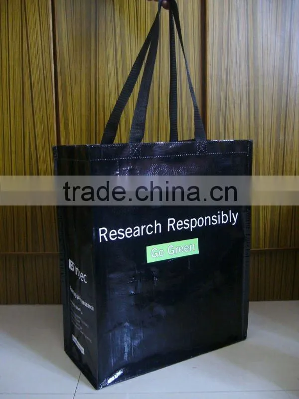 vietnam pp woven shopping bags