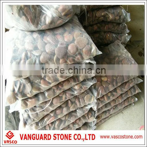 Construction stone material, stone pebbles wholesaler price