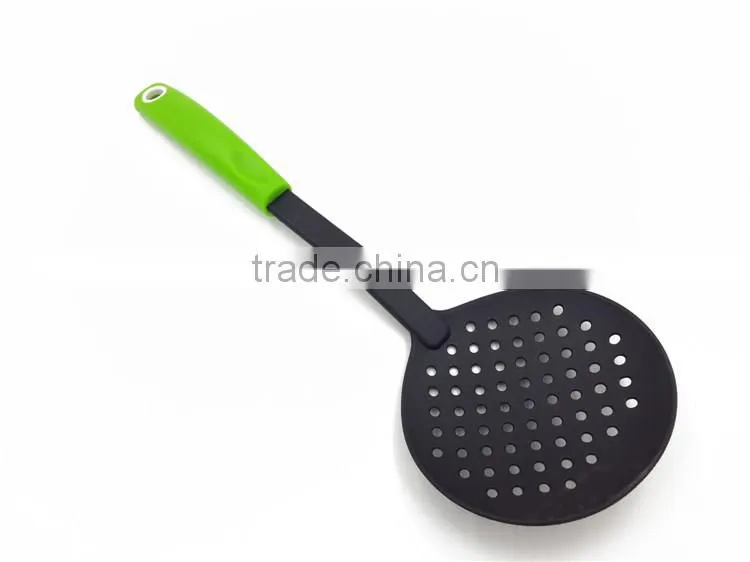 Food grade silicon spoon