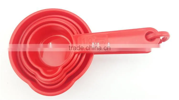disposable measuring spoons plastic