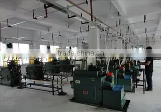 Wenzhou Qifeng Precision Hardware Co., Ltd. company overview - view 2