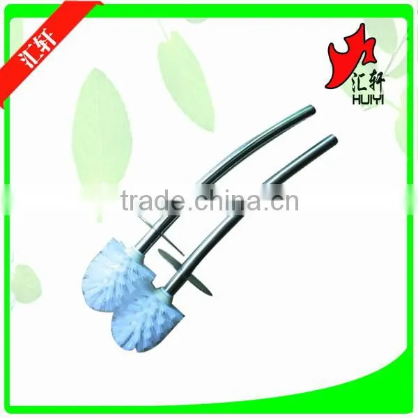 Toilet brush holder