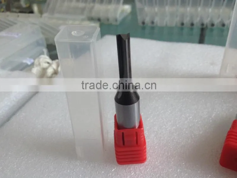 Tungsten Carbide TCT Straight For Cutting Wood