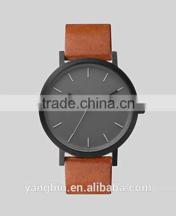 New style alibaba express business Low Price stainless steel watch