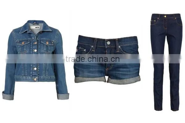 double needle shank button / jeans button
