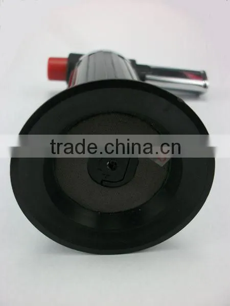 Micro gas torch