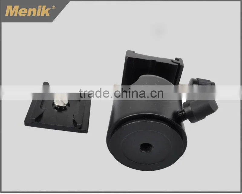 MS-002H Camera Pan Head