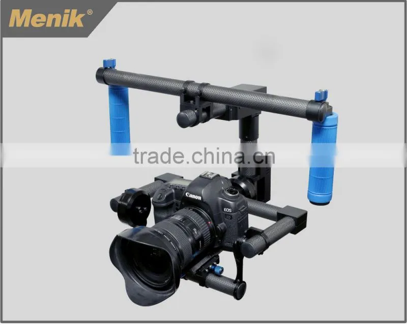 MS-8780 Handheld Gyroscope Stabilizer