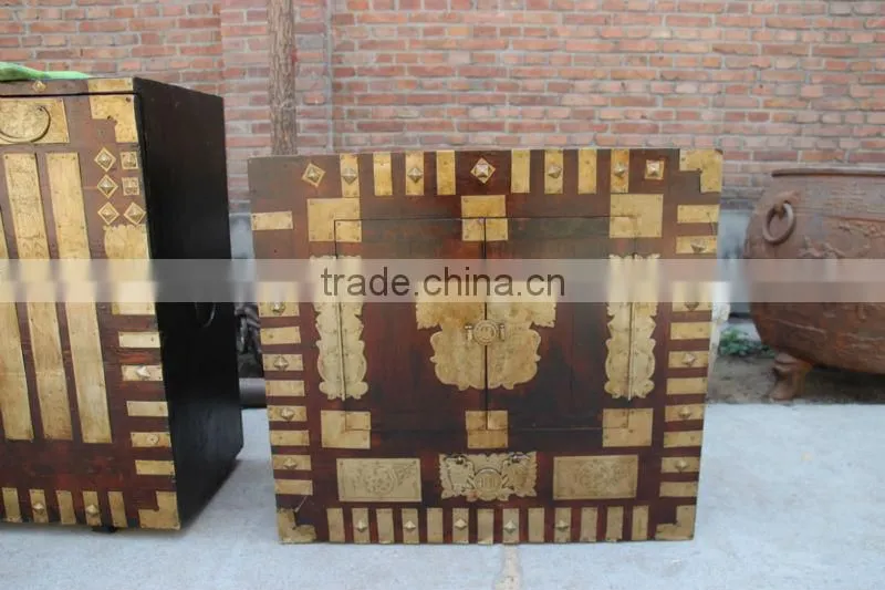 chinese antique furniture, chinese antique wooden box