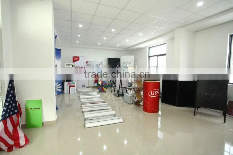 Excellent Quality A3 A4 A5 Size Office Use Portable Foldable Brochure Holder