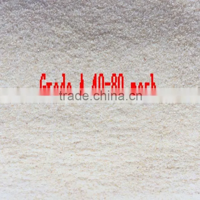 Dehydrated Garlic Powder