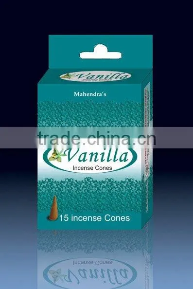 Banana Incense sticks supplier
