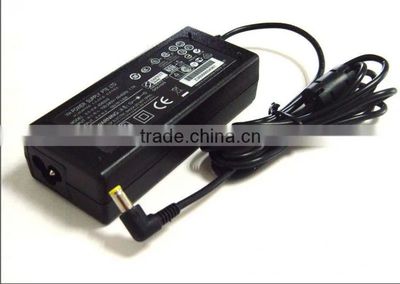 19V AC notebook charger for Acer,Asus