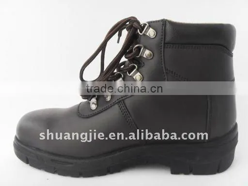 work shoe steel toe 7062