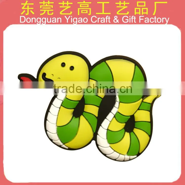 Embossed ATBC-PVC magnets for sale