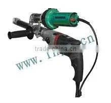 Plastic extruding welding machine / Plastic extrusion welders