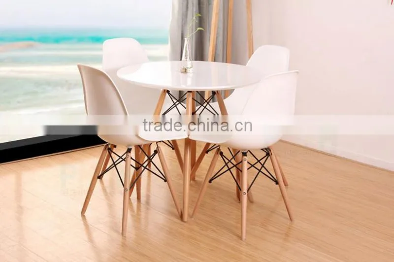 plastic children table and chairs , modern kids table for sale HYT-01